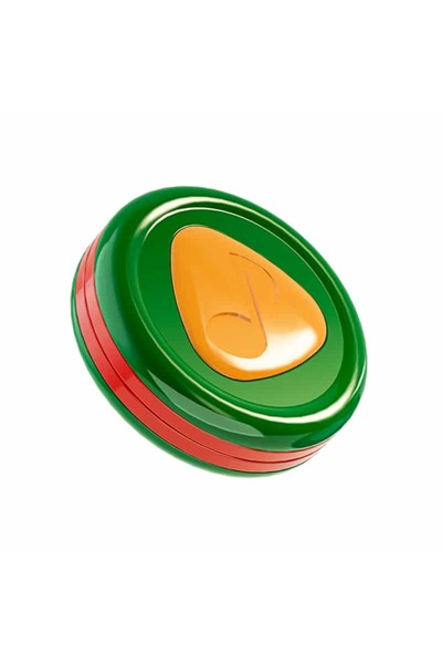 QY TOYS Απτικό Κουμπί (Κουμπί Ανακούφισης Άγχους)