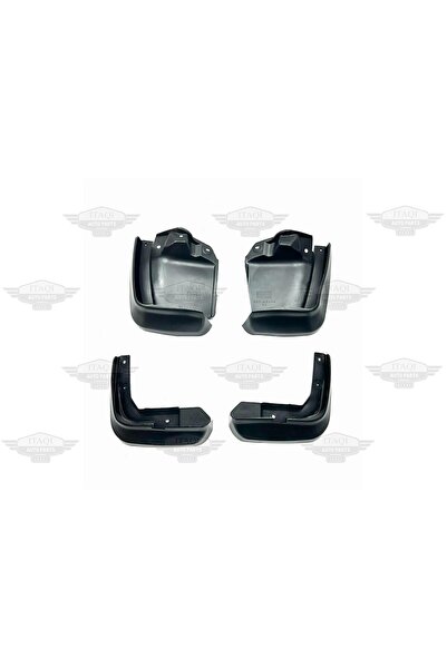 İTAQİ HONDA CIVIC PAÇALIK TAKIMI 2012-2015 75810-TR0-FB7-ITQ