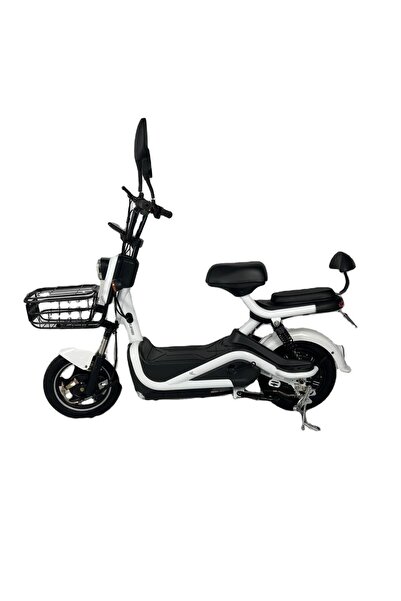 Ummelia Wholesale Electric Bike 350w/400w/500w Keyless Start Big Basket Long ...