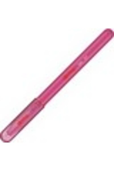 Rotring 07 mm Pembe Jel Kalem 1 Adet Kalemler için Şık ve Kullanışlı Yazım Aracı