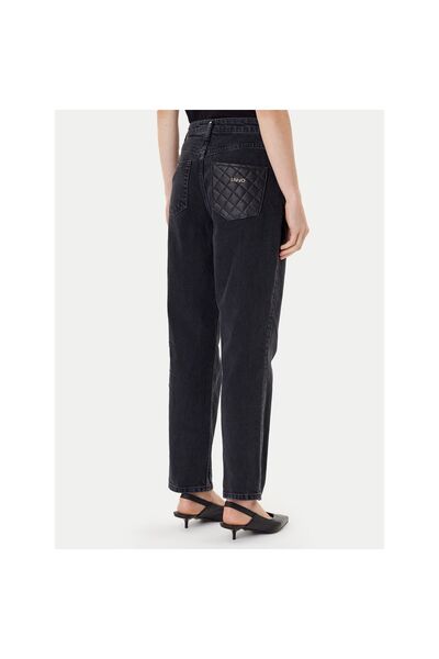 Liu Jo Blugi de damă UF5019 D4927 Negru