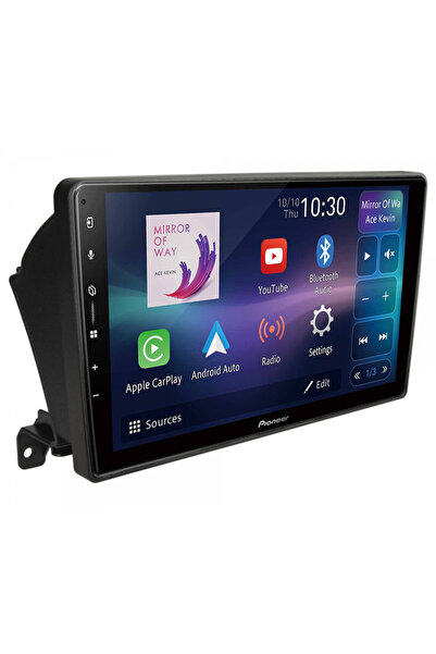 Pioneer PF97BT Opel Astra H 9 inç Carplay Androidauto Multimedya Sistemi