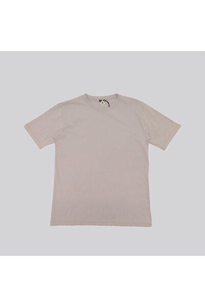 LAYYAGOSTA Crew Neck Men's T-Shirt