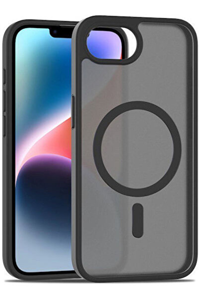 OEM Εξωτερική Θήκη Μαύρη (iPhone 16e) Κωδικός: 01IPH5930