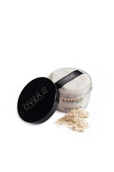unkown Mikover 22 - m 1001 Loose Setting Powder