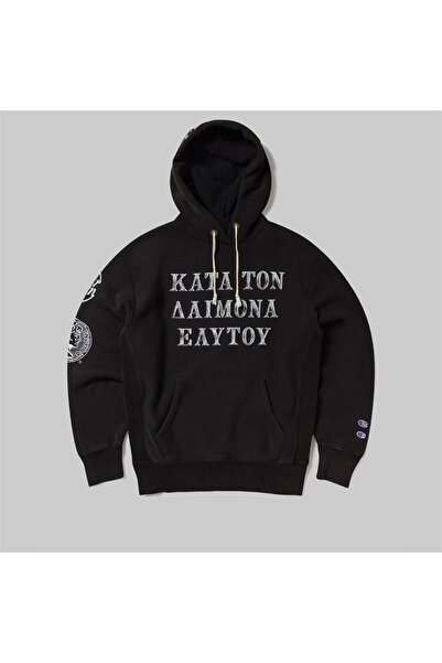 Champion x Φούτερ Αριών Δαίμονας XL
