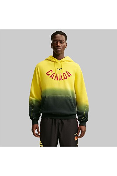 Nike x NOCTA x Canada CS Φούτερ με κουκούλα M