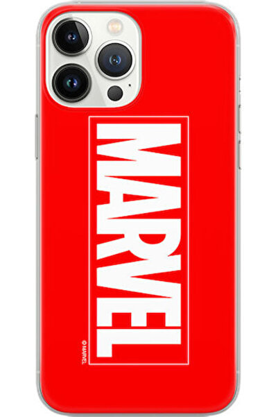 Marvel Θήκη με ολόσωμη εκτύπωση Galaxy A53-κόκκινο Κωδικός: 01SAM4006