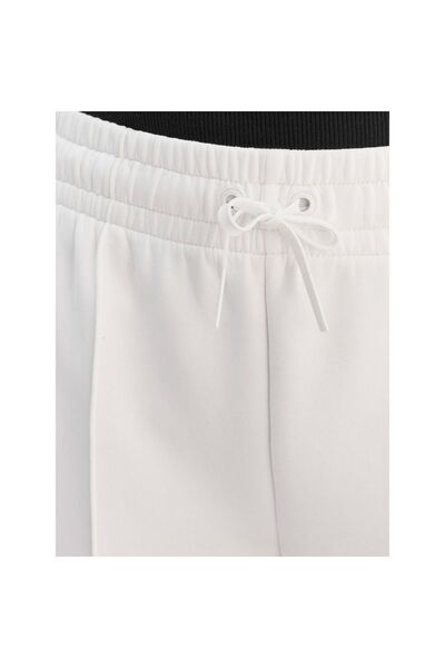 Lacoste Pantaloni de trening pentru femei XF0041 Alb