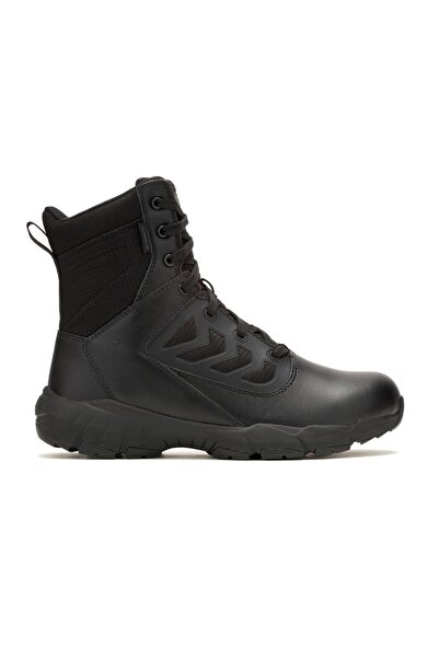Merrell Αρβύλες Fullbench Tactical 8" Side Zip WP Black 44