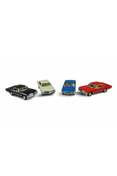 Amewi Διαδραστικό Αυτοκίνητο Παιχνίδι Chevrolet Impala 1967 200024