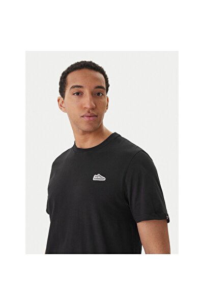 Reebok Tricou bărbătesc RK25570CCM Negru
