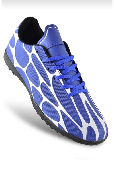 PAPATAY 1265 Men's Orthopedic Sole Soft Inner Surface Astroturf Shoes - Men's...