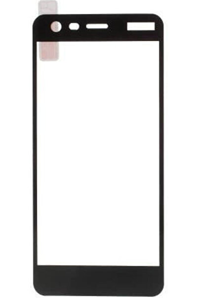 Nokia Πλήρες σκληρυμένο γυαλί (Nokia 2) 02MIC0018
