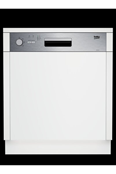 Beko BMA 3100 I YARI ANKASTRE BULAŞIK MAKİNESİ