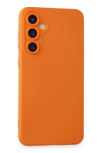 New Face Matxzngz Galaxy S23 Fe Case Nano Inside Velvet Silicone (215246) - O...