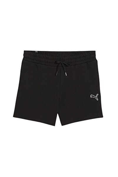 Puma BETTER ESSENTIALS Σορτς 5 ιντσών TR 680974-01 Μαύρο S