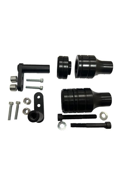 RKS SRK 125 R 2023 - 2025 Uyumlu Koruma Takozu