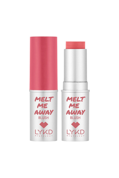 lykd Melt Me Away Kremsi Allık Stick-681 Papaya Kiss