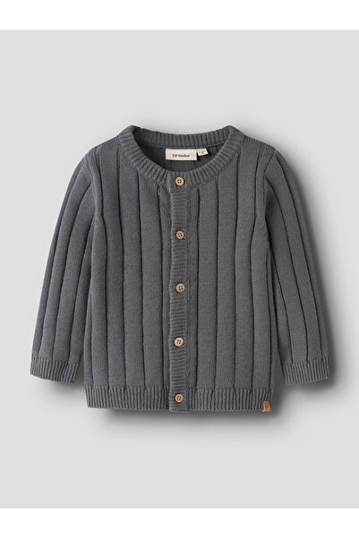Lil' Atelier Baby Strickjacke Strick