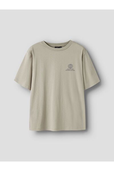 Limited by Name It T-Shirt Loose Fit