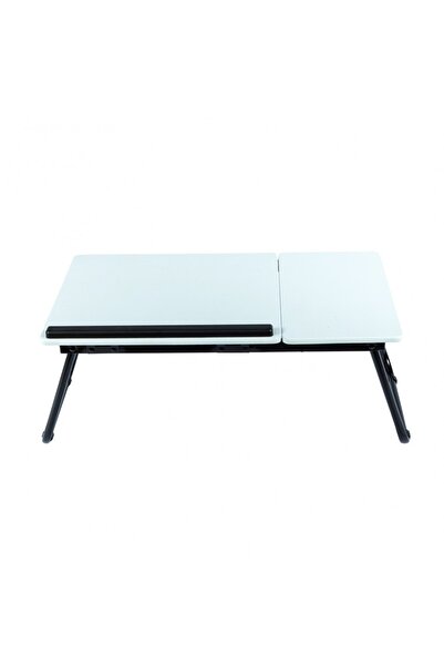 OEM Masa laptop plianta Tomi, unghi de inclinare ajustabil, MDF