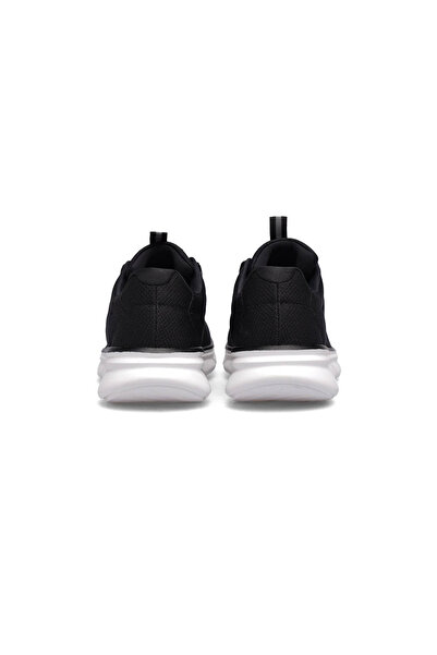 hummel Tyro Iı Siyah - Beyaz Unisex Sneaker 900899-2001
