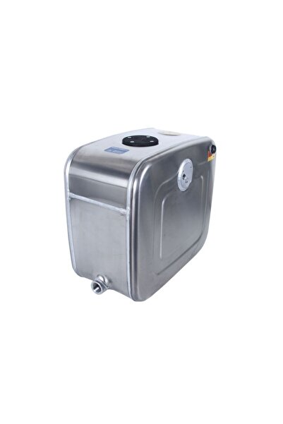 HYVAWO Rezervorul Hidraulic 155l/130l (aluminiu 706x380x635
