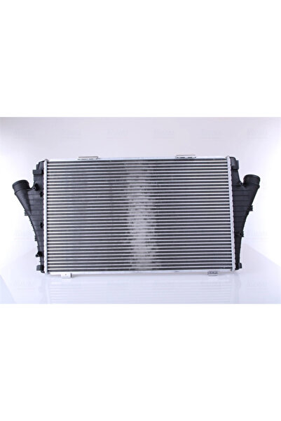 Nissens Intercooler Turbo CADILLAC BLS FIAT CROMA OPEL SIGNUM/VECTRA C VAUXHA...