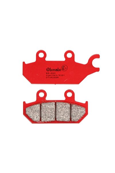 Brembo Placute de Frana Fata Destinat Pentru: Traseu Material: Sinter-sa 46 1...