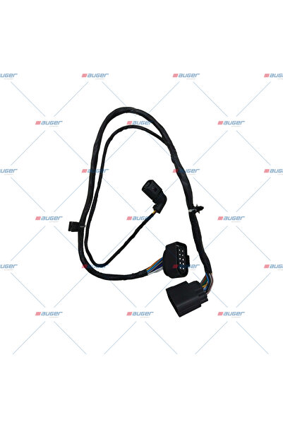 Auger Cablu Harness Far Volvo Fh Fm Fm Ii 2000-2026