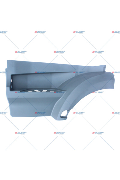 Auger Scara Mercedes-benz Actros MP4 / MP5 2000-2026