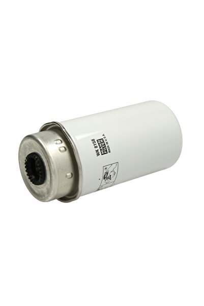 Mann-Filter Filtru Combustibil Ford Transit Transit Tourneo 2.2d/2.4d/3.2d 04...