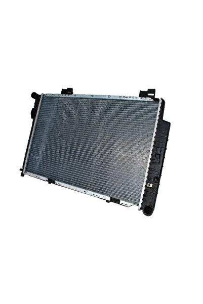 Thermotec Radiator Racire Motor MERCEDES-BENZ C-CLASS/C-CLASS T-Model/SLK