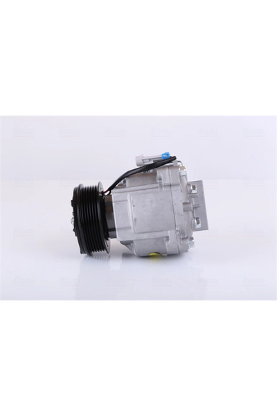 Nissens Compresor Aer Conditionat Clima CHEVROLET AVEO/TRAX OPEL ADAM/MOKKA V...