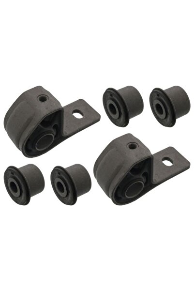 FEBI BILSTEIN Set Bucsa Piese Reparatie Brat Bascula Fata/Spate Dreapta Citro...