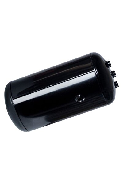 FEBI BILSTEIN Butelie de Aer 30 L Ø276mm/L.584mm 15,5 Bar Mercedes Actros Act...