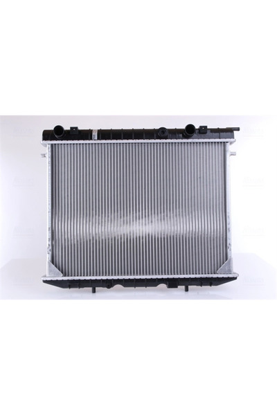 Nissens Radiator Racire Motor OPEL FRONTERA A VAUXHALL FRONTERA Mk 1