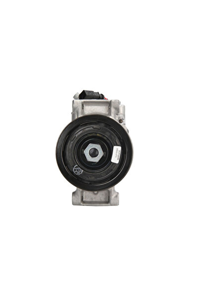 DENSO Compresor de Aer Conditionat Vw California T5 Camper Multivan T5 Transp...