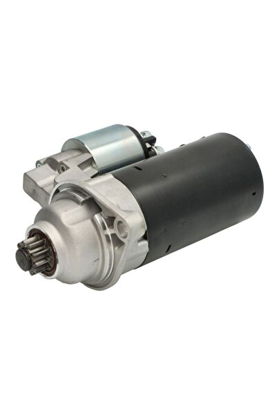 Hella Electromotor (12v 1 8kw Nouă cu Garanție) Audi A2 A3 Ford Galaxy I Gala...