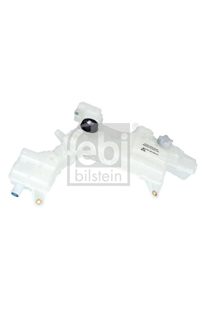 FEBI BILSTEIN Vas Expansiune Lichid Racire (cu Senzor de Nivel) Euro 6 Daf Lf...