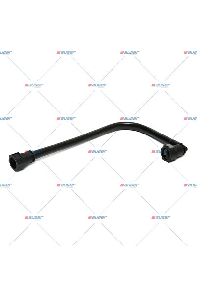 Auger Conducta Radiator 2000-2026