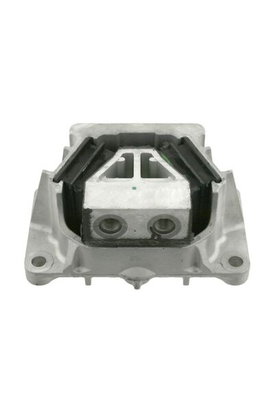 FEBI BILSTEIN Suport Motor Fata Dreapta/Stanga (cauciuc-metal) Mercedes Axor ...