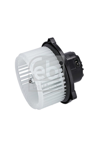 FEBI BILSTEIN Ventilator Aeroterma Kia Rio Iii 1.1d-1.6 09.11- KIA RIO 3