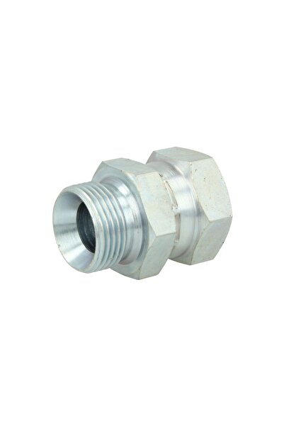 HYVAWO Cuplaj Hidraulic (reducere) Filet Interior 1 Inch Filet Exterior 1 Inch
