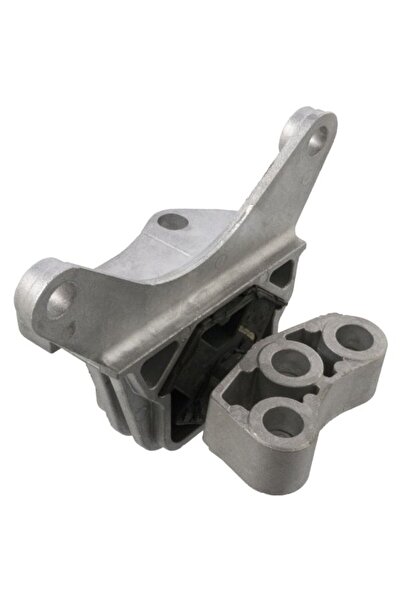 FEBI BILSTEIN Suport Motor Fata Stanga Cauciuc-metal Alfa Romeo Giulietta 1.6...