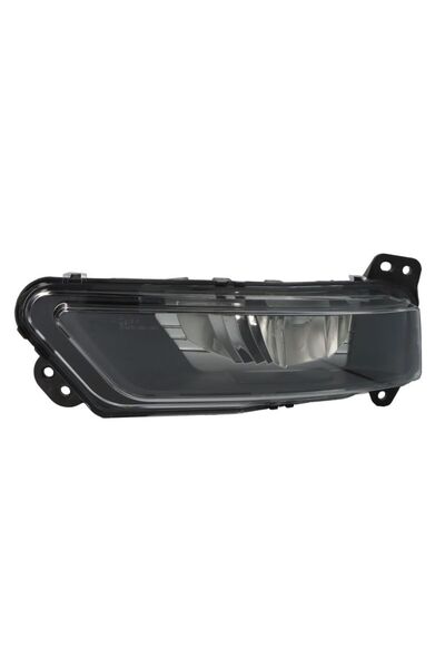 Giant Lampa de Ceata Stanga (led cu Iluminare Curba) 24v Man Tgl Ii Tgm Ii Tg...