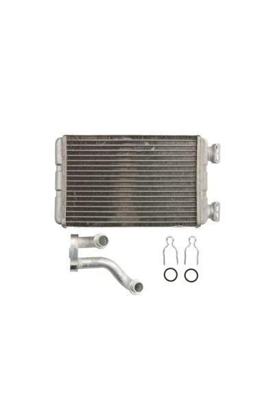 Thermotec Calorifer Caldura Incalzire Habitaclu BMW 3