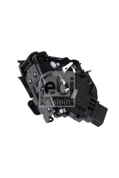 FEBI BILSTEIN Incuietoare Usa Fata Stanga (numar Pini: 6) Ford C-max Focus C-...