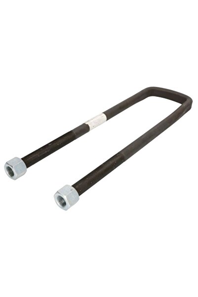 STR Brida Arc M20x1 5mm 91mmx265mm (piulita) Mercedes